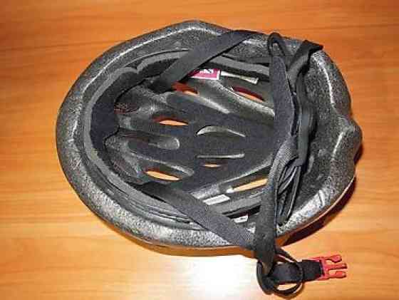 Шлем на детей от 8 лет с возможностью регулировки объёма головы Бишкек