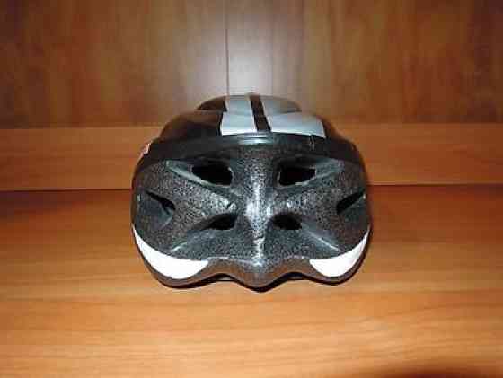 Шлем на детей от 8 лет с возможностью регулировки объёма головы Бишкек