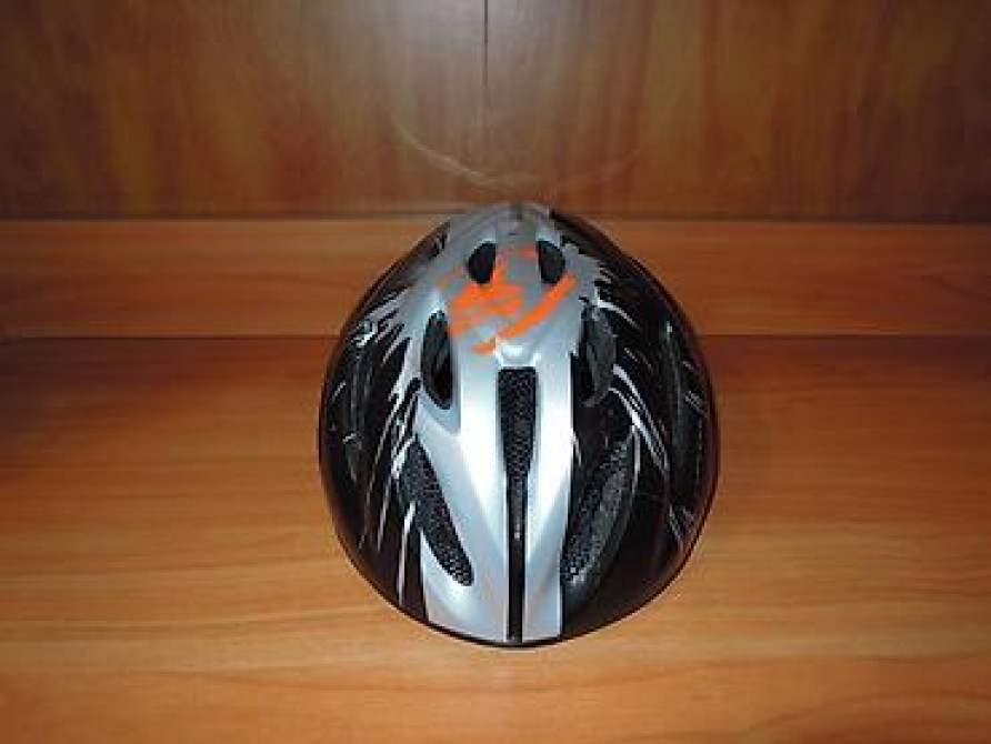 Шлем на детей от 8 лет с возможностью регулировки объёма головы Бишкек - изображение 3