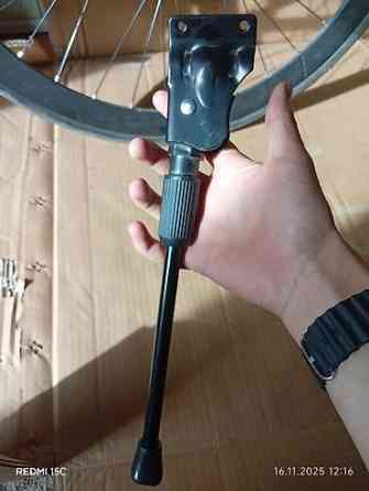 Задняя втулка с ножным тормозом за 350сом Седло для велосипеда 200 Бишкек