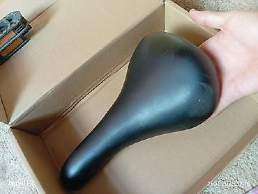 Задняя втулка с ножным тормозом за 350сом Седло для велосипеда 200 Бишкек - сүрөт 2