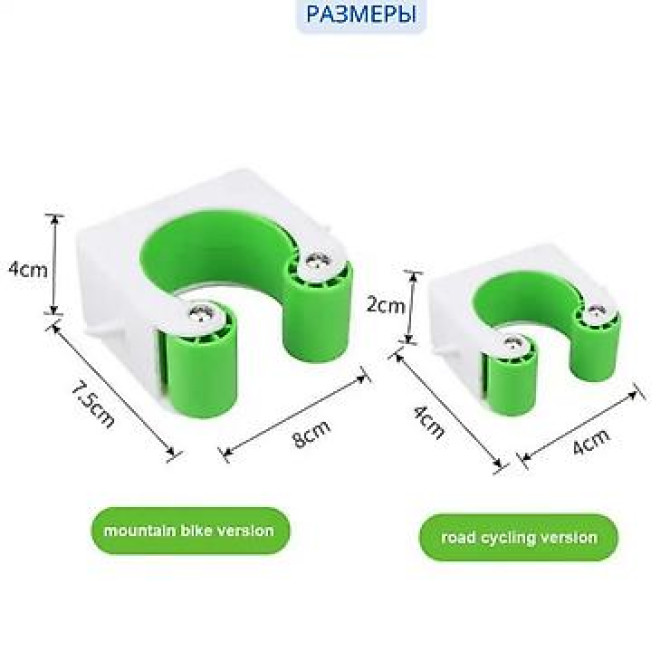 Кронштейн для подвеса велосипеда во время хранения Крепится на стену Бишкек - изображение 4