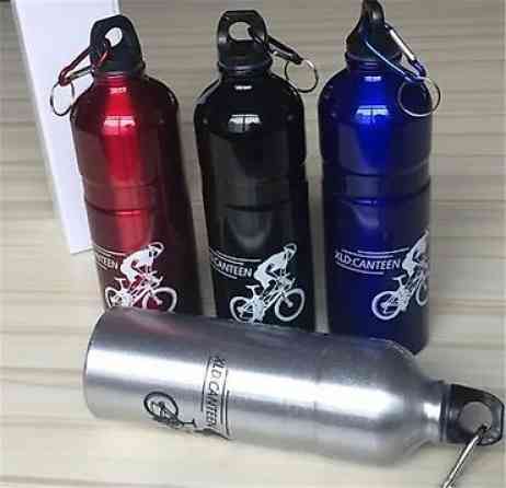 ????‍♂️ Бутылка для велосипеда. Наши бутылки имеют удобные размеры Бишкек