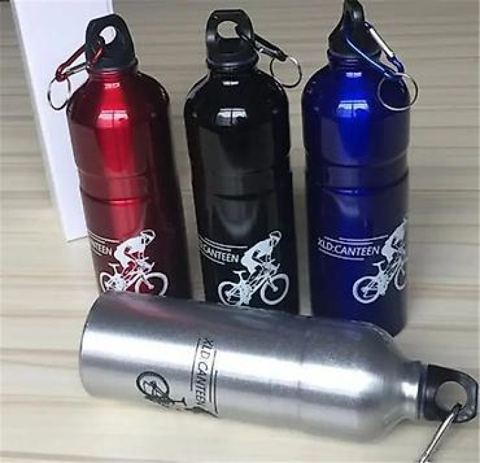 ????‍♂️ Бутылка для велосипеда. Наши бутылки имеют удобные размеры Бишкек - изображение 3