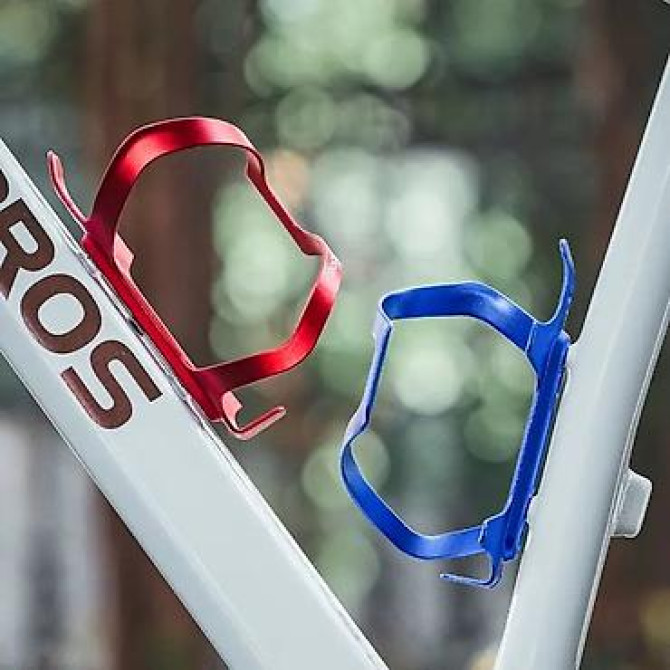 ????‍♂️ Держатель для бутылки Rockbros - легкий, надежный и стильный Бишкек - изображение 1