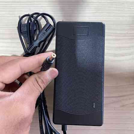 Зарядное устройство 42В 2А с кулером для электровелосипедов – надёжное Бишкек