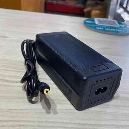 Зарядное устройство 42В 2А с кулером для электровелосипедов – надёжное Бишкек