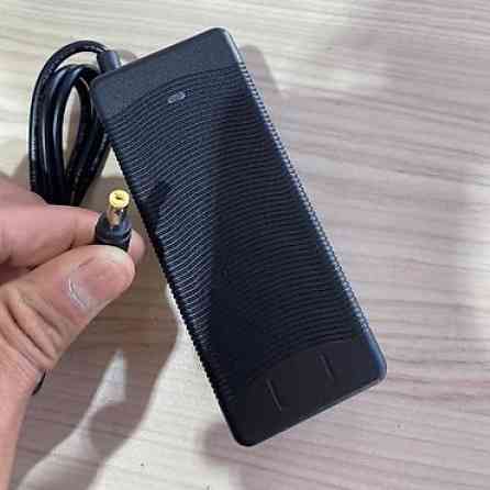 Зарядное устройство 42В 2А с кулером для электровелосипедов – надёжное Бишкек