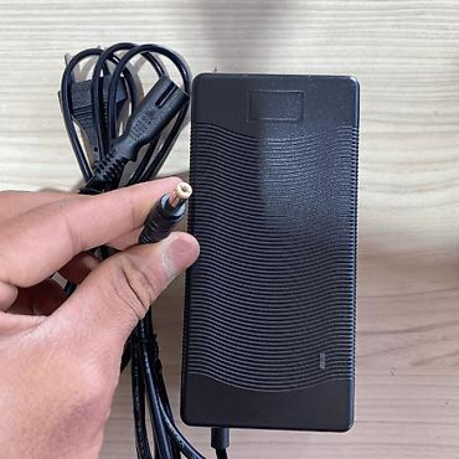 Зарядное устройство 42В 2А с кулером для электровелосипедов – надёжное Бишкек - изображение 3