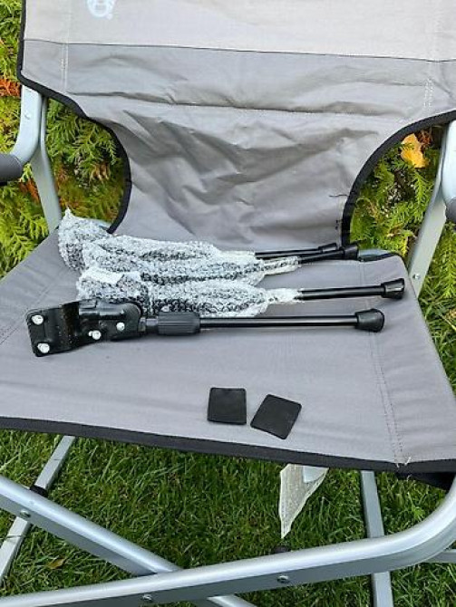 Алюминиевая подножка West BIKING для велосипеда! ????‍♂️ ✅ Изготовлена Бишкек - изображение 6