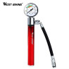 Насос для велосипеда с манометром WEST BIKING – это компактное и Бишкек