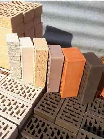 Облицовочный кирпич М200 Кирпичи м200 — лучший выбор для облицовки Бишкек