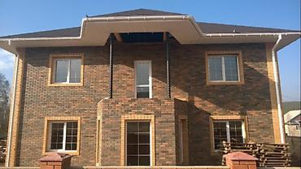 Облицовочный кирпич М200 Кирпичи м200 — лучший выбор для облицовки Бишкек - изображение 2