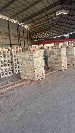 Продаю кирпич от компании ALOY минимальная партия 300 тысяч штук 8 сом Бишкек