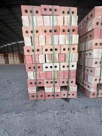 Продаю кирпич от компании ALOY минимальная партия 300 тысяч штук 8 сом Бишкек