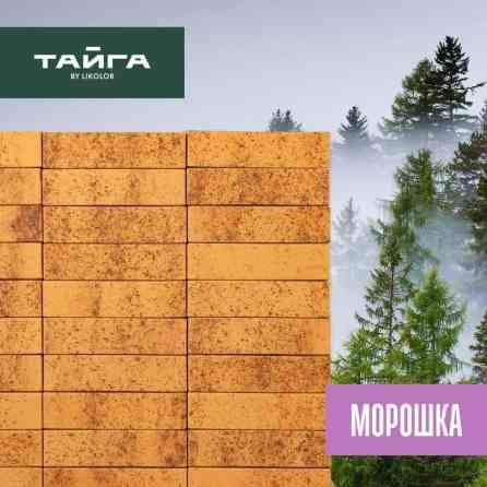 Клинкерный, Рифленый, Пустотелый, дырчатый кирпич Бишкек