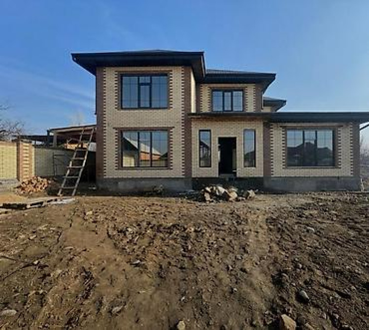 Пустотелый, дырчатый кирпич, 250x120x65 Бишкек - изображение 5