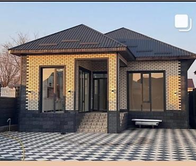 Пустотелый, дырчатый кирпич, 250x120x65 Бишкек - изображение 7