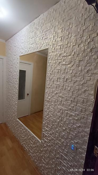 Гипсовый декоративный камень Размер 36см* 10см Толщина 2 см 900 сом- Бишкек - изображение 3