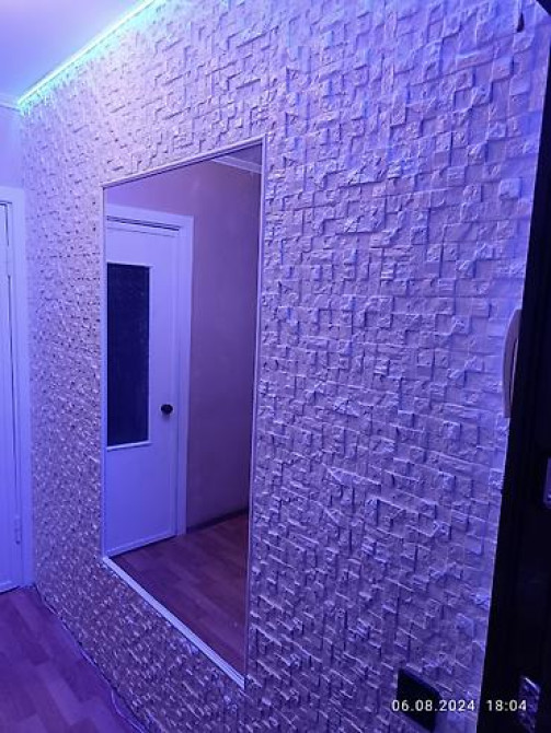 Гипсовый декоративный камень Размер 36см* 10см Толщина 2 см 900 сом- Бишкек - изображение 2