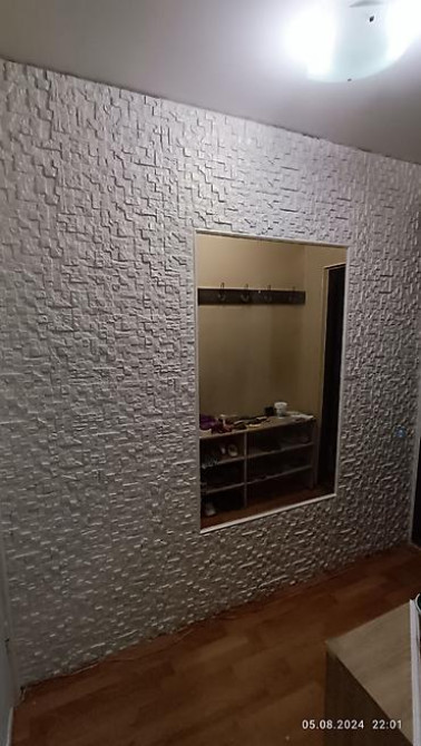 Гипсовый декоративный камень Размер 36см* 10см Толщина 2 см 900 сом- Бишкек - изображение 4