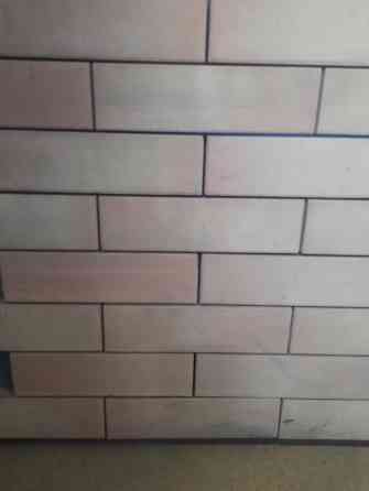 Клинкерный, Гладкий Бишкек