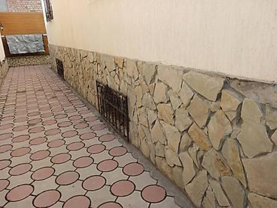 Камень рванный, натуральный, есть 60 квадратов Бишкек - изображение 5