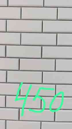 Гипсовые декоративные кирпичи для внутренней отделки Бишкек