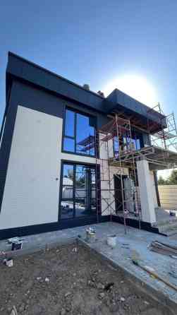 Облицовочный клинкер/клинкерная плитка под кирпич — фасад и интерьер Бишкек