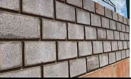 Курулуш жумуштарын ар тараптуу аткарабыз: фундамент, дубал тургузуу Бишкек