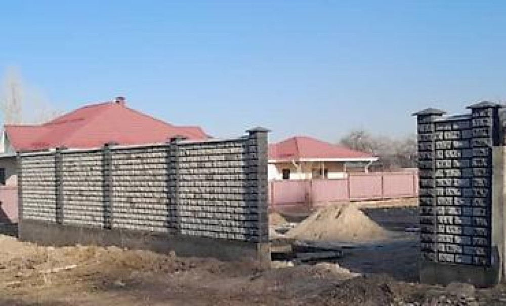 Курулуш жумуштарын ар тараптуу аткарабыз: фундамент, дубал тургузуу Бишкек - изображение 6