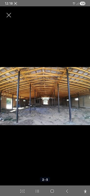 Курулуш жумуштарын ар тараптуу аткарабыз: фундамент, дубал тургузуу Бишкек - изображение 5