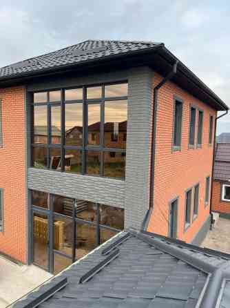 Клинкерный, Гладкий, Полнотелый, таблетка кирпич Бишкек