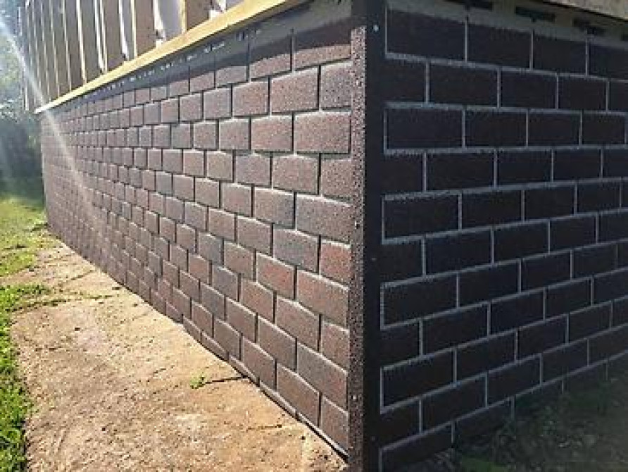 Фасадная плитка Технониколь HAUBERK – современный материал для Бишкек - изображение 4