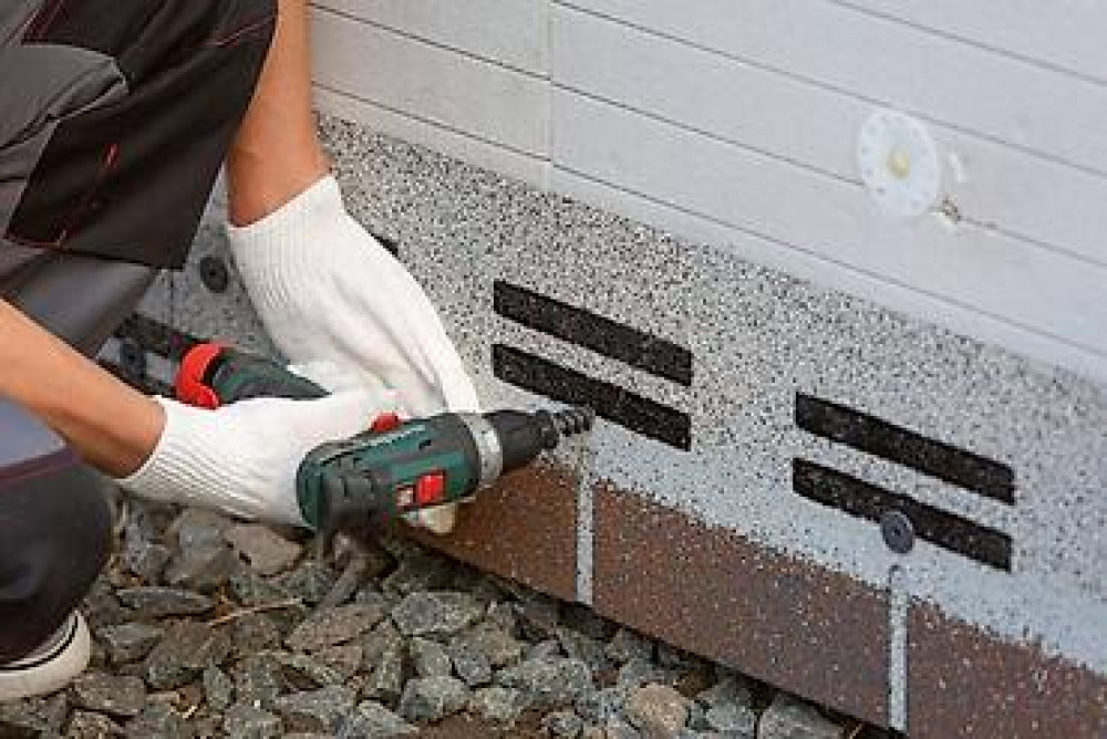 Фасадная плитка Технониколь HAUBERK – современный материал для Бишкек - изображение 3