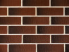 Облицовочный кирпич (клинкер/фасадная плитка) в коричнево-шоколадной Бишкек
