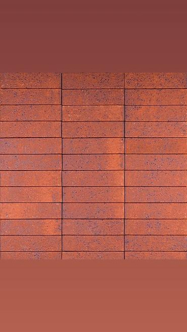Облицовочный керамический кирпич с декоративной фактурой и Бишкек - изображение 6