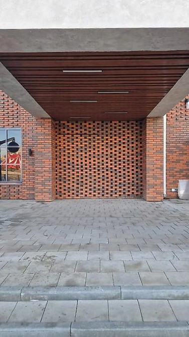 Облицовочный керамический кирпич с декоративной фактурой и Бишкек - изображение 3