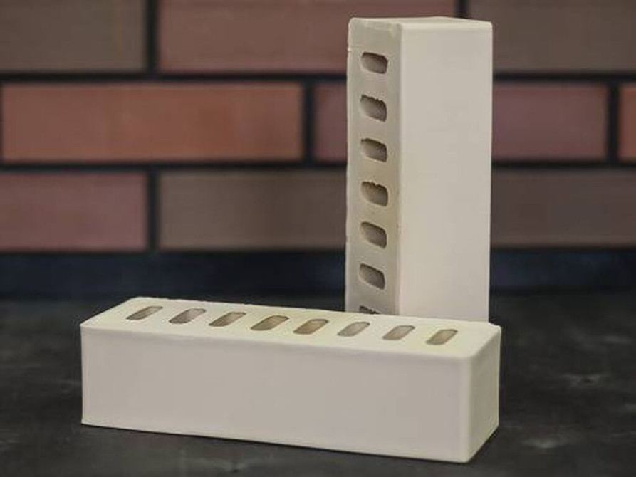 Облицовочный кирпич Навахо классика Производство Россия размер Bishkek - photo 1