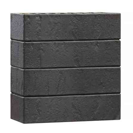 Обрицованый кирпич, производство Россия Эльтон Сумракразмер 60 Бишкек