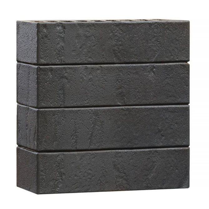 Обрицованый кирпич, производство Россия Эльтон Сумракразмер 60 Бишкек - изображение 1