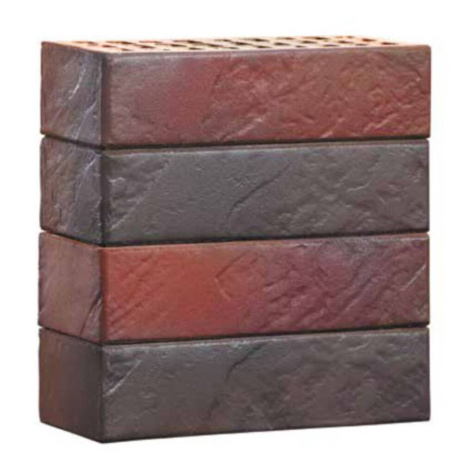 Облицовочный кирпичпризводство Россия Байкал пламя размер 65( Бишкек - изображение 1