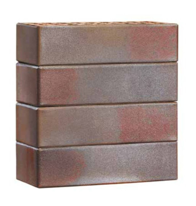 Обрицовочный кирпич Валдай, производство Россия размер 65 (1нф) Бишкек - изображение 1