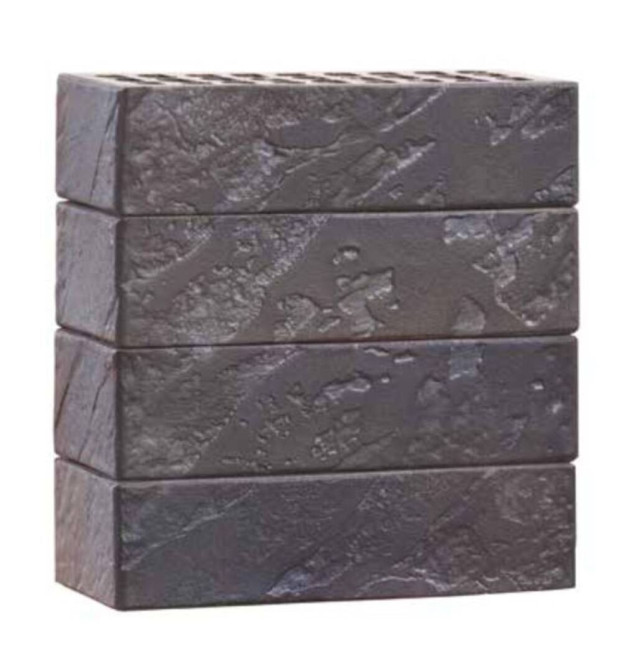 Обрицовоный кирпич Эльтон Сумракпроизводство Россия резмер 65 Бишкек - изображение 1