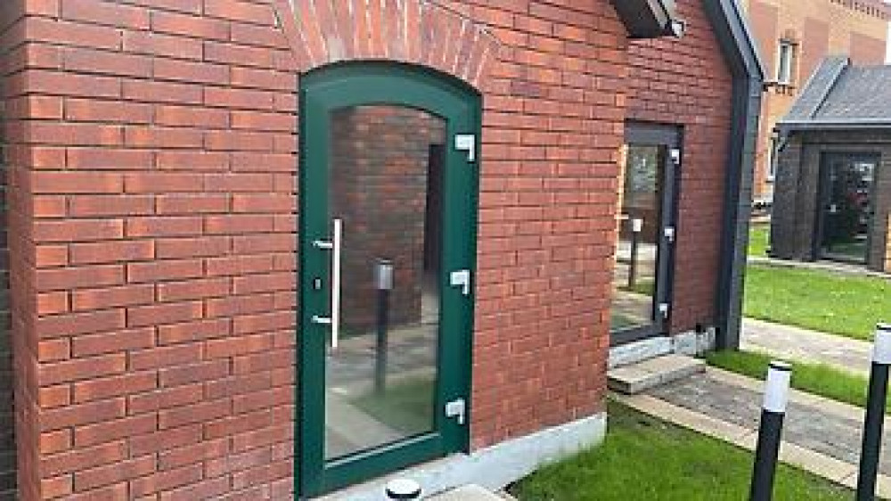 Клинкерный, Гладкий, Пустотелый, дырчатый кирпич, Евро, 250×60×65 Bishkek - photo 5