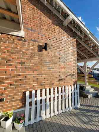 ОБЛИЦОВОЧНЫЙ КИРПИЧ Представляем облицовочные кирпичи от завода Бишкек