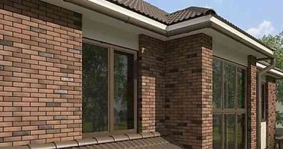 Облицовочные кирпичи от Копыловского завода. Новое поступление Бишкек