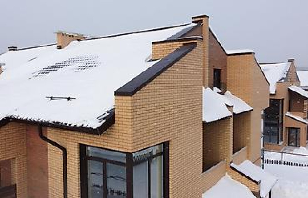 Облицовочный кирпич для фасада Вашего дома, камина, барбекю зоны. Не Bishkek - photo 1