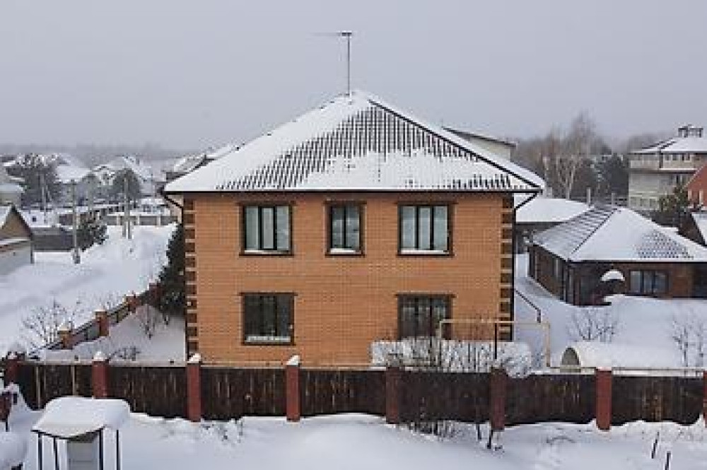 Облицовочный кирпич для фасада Вашего дома, камина, барбекю зоны. Не Bishkek - photo 3