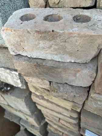 Кирпич сатылат, самовывоз Бишкек